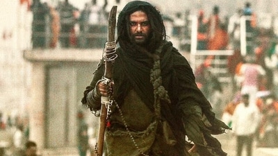 Gaami review: Vishwak Sen plays an aghora in this survival drama anthology Gaami review: Vishwak Sen plays an aghora in this survival drama anthology