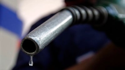 The Rajasthan Petrol Dealers Association has announced a "No Purchase, No Sale" strike (REUTERS)