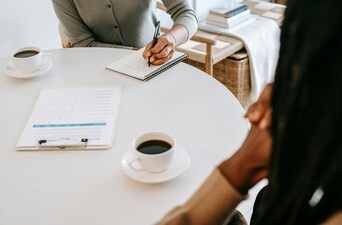 The CEO shared that during the interview, the candidate performed poorly (representational image). (Pexels/Alex Green) The CEO shared that during the interview, the candidate performed poorly (representational image). (Pexels/Alex Green)