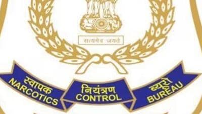 Narcotrtics Conol Bureau (Representative Photo) Narcotrtics Conol Bureau (Representative Photo)
