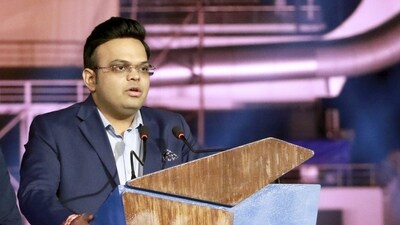 BCCI Secretary Jay Shah (PTI) BCCI Secretary Jay Shah (PTI)
