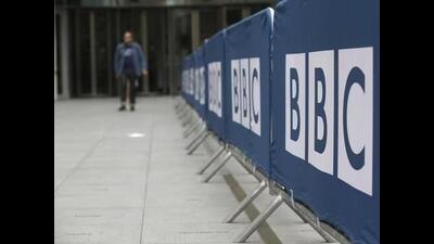 Several members of the Indian diaspora have expressed concern and complained to the British Broadcasting Corporation (BBC) over the alleged “pro-Khalistan separatist views” of a new British Sikh presenter who recently joined its Asian Network lineup. (Reuters File Photo/ Representational image) Several members of the Indian diaspora have expressed concern and complained to the British Broadcasting Corporation (BBC) over the alleged “pro-Khalistan separatist views” of a new British Sikh presenter who recently joined its Asian Network lineup. (Reuters File Photo/ Representational image)