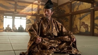 The 2024 version of Shogun, two episodes in, is subtle, subtitled and immersive. The 2024 version of Shogun, two episodes in, is subtle, subtitled and immersive.