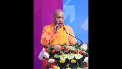 Uttar Pradesh chief minister Yogi Adityanath (HT File)
