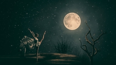Falgun Amavasya holds great religious and spiritual significance among Hindus. ( Representational Image) (Pixabay) Falgun Amavasya holds great religious and spiritual significance among Hindus. ( Representational Image) (Pixabay)