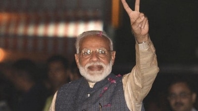 Prime minister Narendra Modi (AP photo) Prime minister Narendra Modi (AP photo)