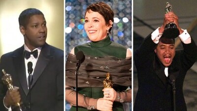 The 96th Academy Awards will take place on March 10, 2024, at the Dolby Theatre. The 96th Academy Awards will take place on March 10, 2024, at the Dolby Theatre.