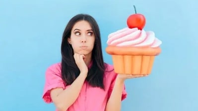 Lack of nutrients such as chromium, magnesium, Vitamin B and omega 3 fatty acids can make the body crave for sugar to compensate for the deficiencies. (Unsplash) Lack of nutrients such as chromium, magnesium, Vitamin B and omega 3 fatty acids can make the body crave for sugar to compensate for the deficiencies. (Unsplash)