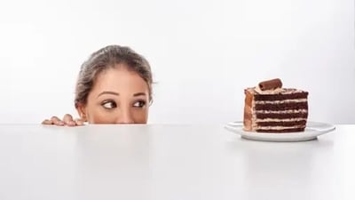 Imbalances in gut bacteria can lead to hormonal imbalances, thereby heightening sugar cravings. It can also lead to inflammation. (Unsplash) Imbalances in gut bacteria can lead to hormonal imbalances, thereby heightening sugar cravings. It can also lead to inflammation. (Unsplash)
