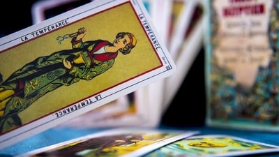 Read on to find out your Tarot reading for the coming week. (Unsplash) Read on to find out your Tarot reading for the coming week. (Unsplash)