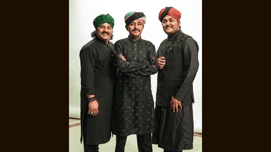 Tracing the journey of Barmer Boys from Rajasthan’s remote village to world stage