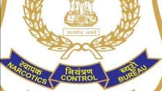 Narcotrtics Conol Bureau (Representative Photo)