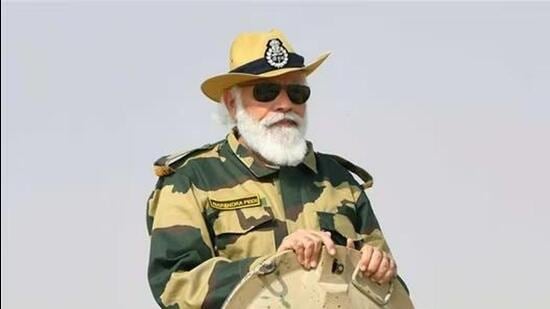 Prime Minister Narendra Modi. (File)