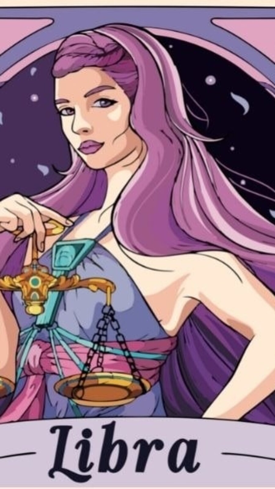 Weekly Horoscope Libra, March 10-16, 2024. Some Libras who aspire to get admission at a foreign university will have a reason to smile.