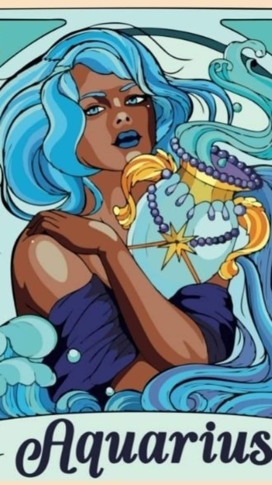 Weekly Horoscope Aquarius, March 10-16, 2024. You should also shower affection while also giving proper space in your personal life.