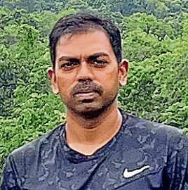 Beta Mahatvaraj is now planning a multimedia awareness and outreach programme aimed at children.