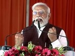 Prime Minister Narendra Modi 