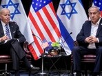 US President Joe Biden slammed the Israeli PM Benjamin Netanyahu's approach of handling the Gaza crisis.