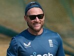 Brendon McCullum opens up after England's series defeat against India. Brendon McCullum opens up after England's series defeat against India.