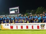 Sri Lanka mocked Bangladesh with their celebration. Sri Lanka mocked Bangladesh with their celebration.