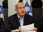Israeli Prime Minister Benjamin Netanyahu
