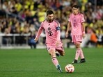 Inter Miami assistant manager Javi Morales has give a key update on Lionel Messi. Inter Miami assistant manager Javi Morales has give a key update on Lionel Messi.