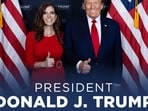 Taking to his social media platform Truth Social, Trump announced the endorsement for South Carolina Republican Nancy Mace. Taking to his social media platform Truth Social, Trump announced the endorsement for South Carolina Republican Nancy Mace.