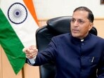 Arun Goel resigned as the election commissioner on Saturday, days before the expected announcement of the schedule for the 2024 Lok Sabha elections. Arun Goel resigned as the election commissioner on Saturday, days before the expected announcement of the schedule for the 2024 Lok Sabha elections.