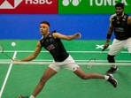 Satwiksairaj Rankireddy and Chirag Shetty win the French Open title