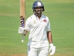Shardul Thakur's 75-run knock helped Mumbai bounce back in Ranji Trophy final. Shardul Thakur's 75-run knock helped Mumbai bounce back in Ranji Trophy final.