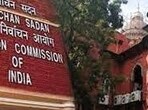 The Election Commission (EC) of India