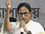 West Bengal chief minister Mamata Banerjee