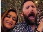 Ileana D'Cruz keep her partner Michael Dolan away from her social media. Ileana D'Cruz keep her partner Michael Dolan away from her social media.
