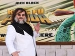 Jack Black interview: The actor reprises his role of Po in Kung Fu Panda 4 Jack Black interview: The actor reprises his role of Po in Kung Fu Panda 4