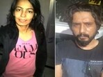 Gangster Sandeep alias Kala Jathedi will tie the knots with “history-sheeter” Anuradha Choudhary alias ‘Madam Minz’. Gangster Sandeep alias Kala Jathedi will tie the knots with “history-sheeter” Anuradha Choudhary alias ‘Madam Minz’.