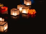 DIY Ramadan Lanterns: Craft intricate lanterns using simple materials like paper, cardboard, and LED lights to add a touch of elegance and tradition to your home decor.&nbsp;