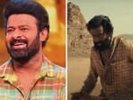 Prabhas has reacted to The Goat Life trailer and said that it will be a blockbuster. Prabhas has reacted to The Goat Life trailer and said that it will be a blockbuster.