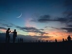 Ramadan 2024 moon sighting live: Saudi Arabia calls Muslims to spot Ramzan crescent (Photo by Sadman Sakib on Unsplash)
