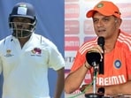 Rahul Dravid responds to Shardul Thakur's Ranji Trophy complaint Rahul Dravid responds to Shardul Thakur's Ranji Trophy complaint