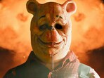 Winnie The Pooh: Blood and Honey wins Worst Film Razzie.