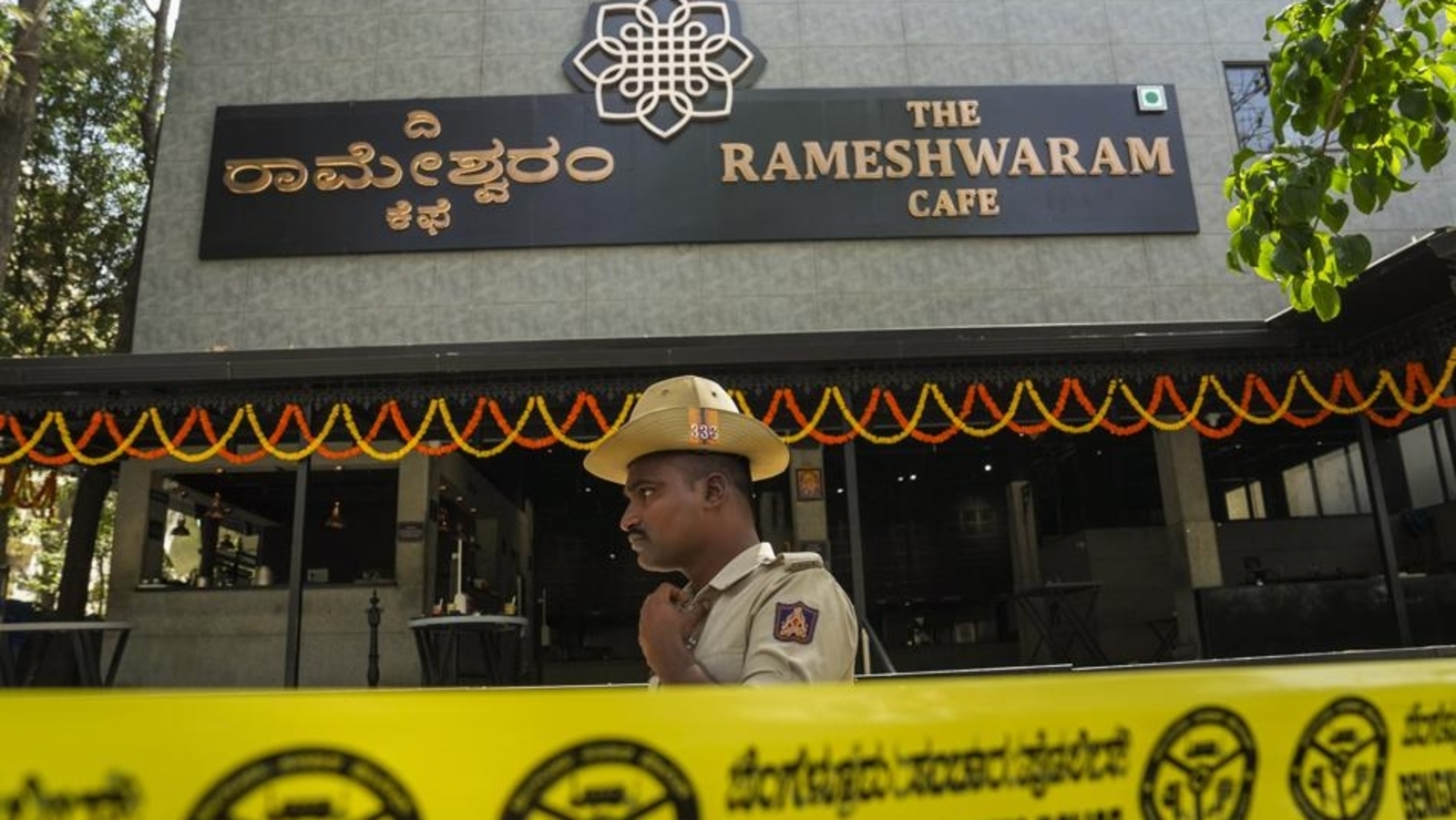 Hunt for Bengaluru bomber gathers pace, NIA team reaches Kalaburagi - Vimarsana News