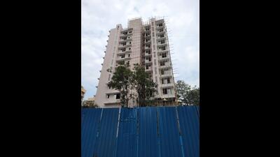 Builder booked for abetting investor’s suicide Builder booked for abetting investor’s suicide