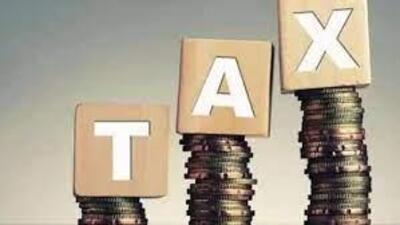According to the officials, GMADA cleared an outstanding tax of over ₹6 crore last year. (HT) According to the officials, GMADA cleared an outstanding tax of over ₹6 crore last year. (HT)