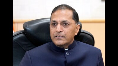 Arun Goel’s decision to step down might prompt the panel to meet at an earlier date (PTI)