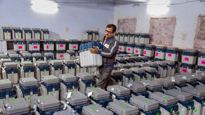 The ECI has initiated a series of youth-centric campaigns to address this. (HT_PRINT) The ECI has initiated a series of youth-centric campaigns to address this. (HT_PRINT)