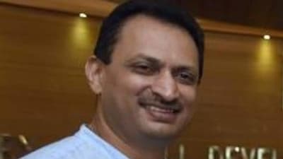 Karnataka BJP MP Anantkumar Hegde alleged that Congress leaders in the past amended the constitution to downgrade Hinduism. Karnataka BJP MP Anantkumar Hegde alleged that Congress leaders in the past amended the constitution to downgrade Hinduism.