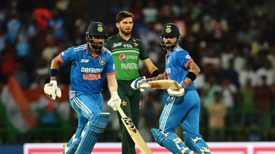 PCB chairman wants "participation assurance" from BCCI for Champions Trophy 2025. PCB chairman wants "participation assurance" from BCCI for Champions Trophy 2025.