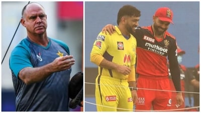 Kohli enjoys a great record against CSK, but Hayden feels Dhoni has done something different in recent years to stop the RCB icon from scoring big (AFP-IPL) Kohli enjoys a great record against CSK, but Hayden feels Dhoni has done something different in recent years to stop the RCB icon from scoring big (AFP-IPL)