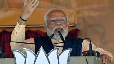 Prime Minister Narendra Modi (File Photo)