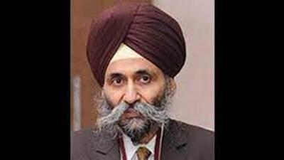 Professor Dr Surjit Singh, professor & head of paediatric medicine department, as dean academic, assumed the position as dean of academic at the Postgraduate Institute of Medical Education and Research on March 10, 2024. (HT File) Professor Dr Surjit Singh, professor & head of paediatric medicine department, as dean academic, assumed the position as dean of academic at the Postgraduate Institute of Medical Education and Research on March 10, 2024. (HT File)